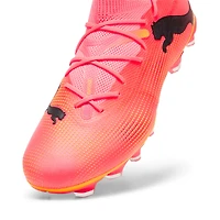 PUMA Adults' Future 7 Match FG/AG Soccer Cleats