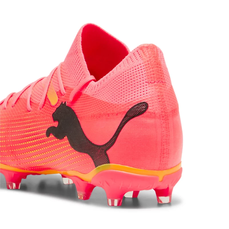 PUMA Adults' Future 7 Match FG/AG Soccer Cleats