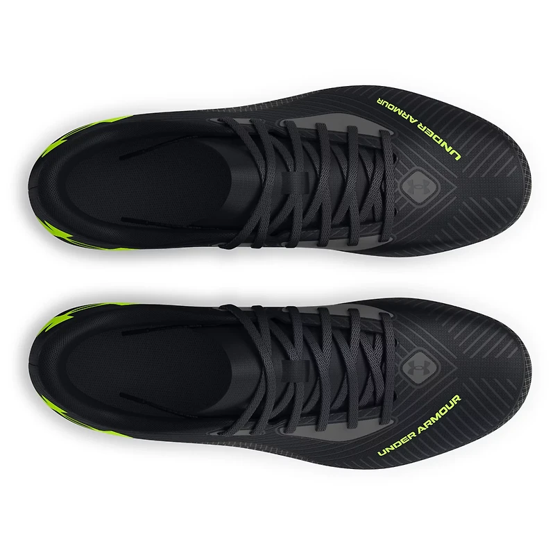 Under Armour Kids' Shadow Select 2 FG Soccer Cleats