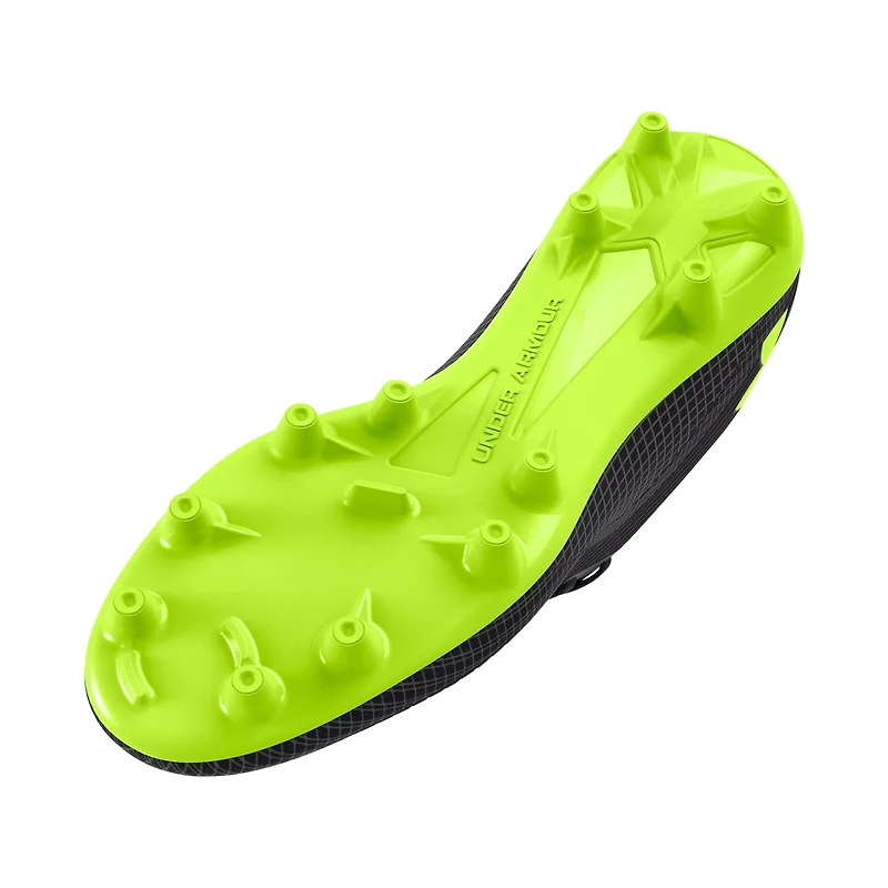 Under Armour Kids' Shadow Select 2 FG Soccer Cleats