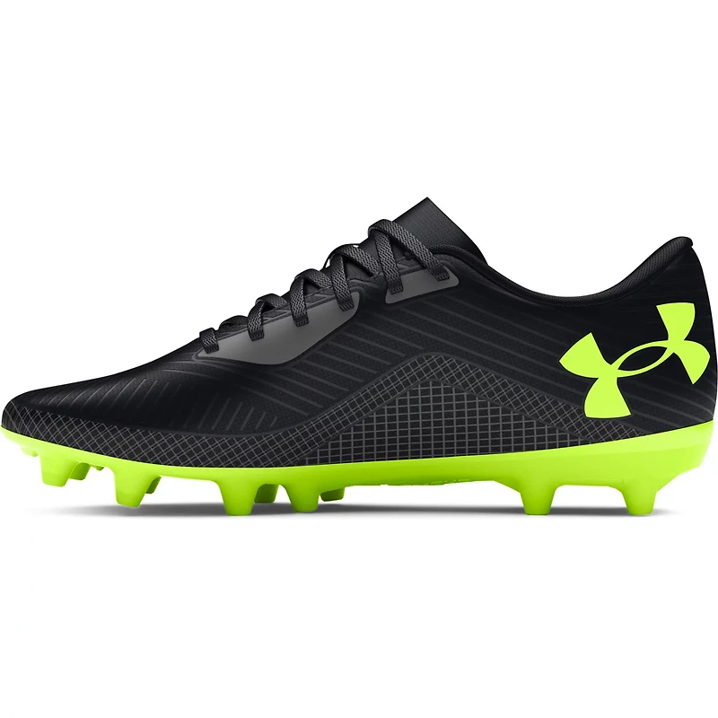 Under Armour Kids' Shadow Select 2 FG Soccer Cleats