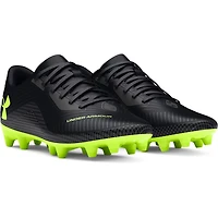 Under Armour Kids' Shadow Select 2 FG Soccer Cleats