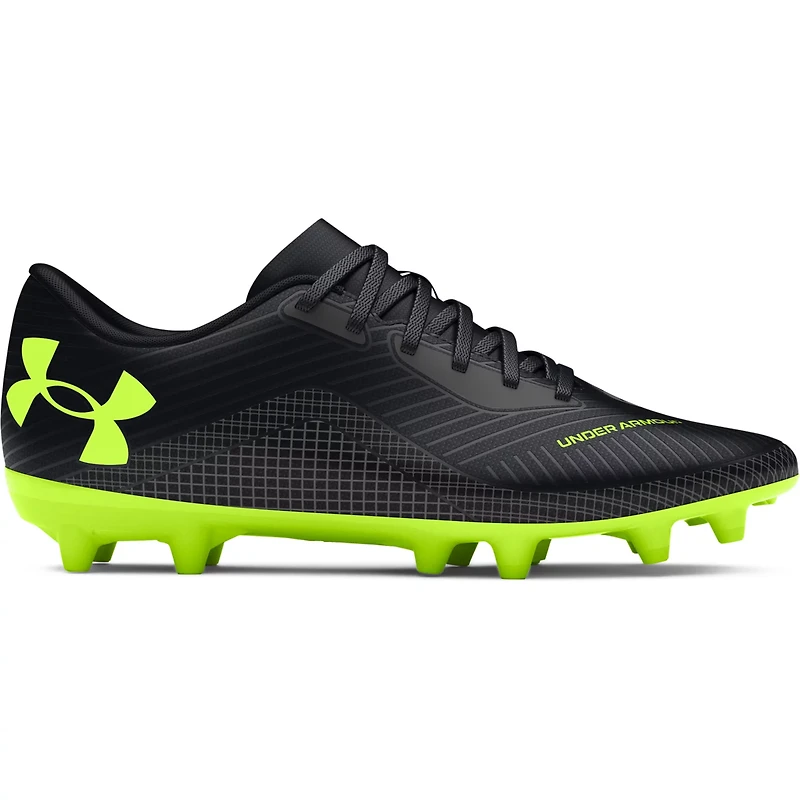 Under Armour Kids' Shadow Select 2 FG Soccer Cleats