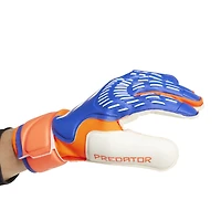 adidas Adults' Predator Match Goalie Glove