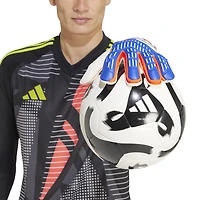adidas Adults' Predator Match Goalie Glove