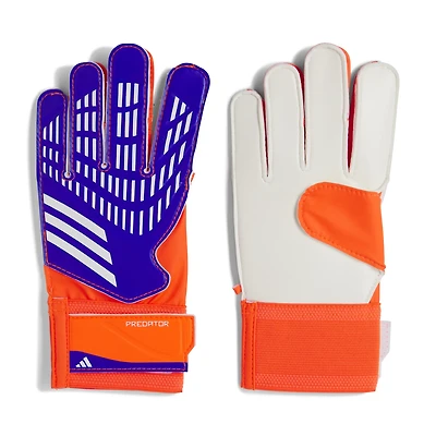 adidas Juniors' Predator Training Goalie Gloves