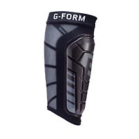 G-Form Adults' Pro-S Vento Soccer Shin Guards with SmartFlex