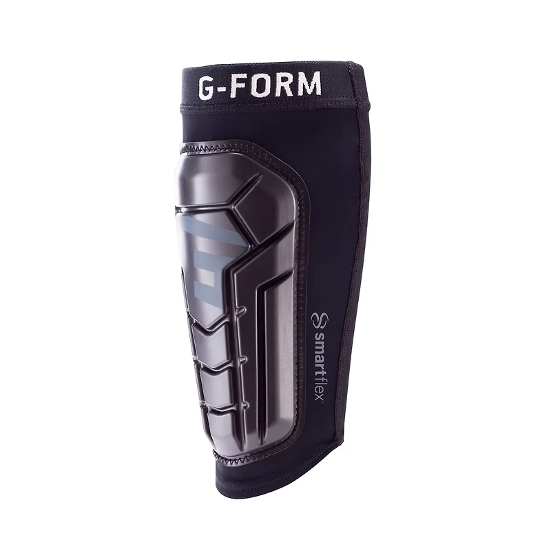 G-Form Adults' Pro-S Vento Soccer Shin Guards with SmartFlex