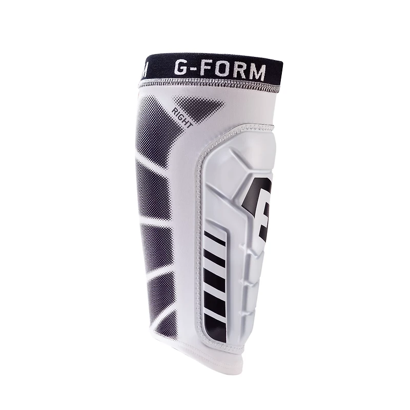 G-Form Adults' Pro-S Vento Soccer Shin Guards with SmartFlex