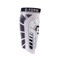 G-Form Adults' Pro-S Vento Soccer Shin Guards with SmartFlex