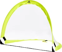 Brava Soccer 4 ft x 3 ft Pop Up Goal Set