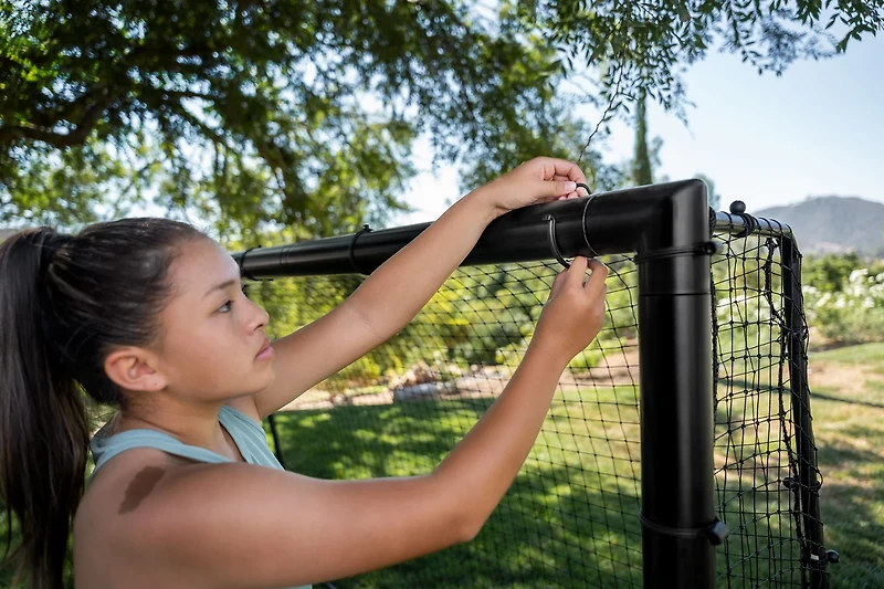 SKLZ Soccer Trainer Goal