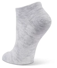 BCG Women's Pineapple Friends No Show 6 Pack