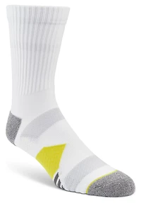 BCG Men's Perf Texture Arch Half Crew 3 Pack