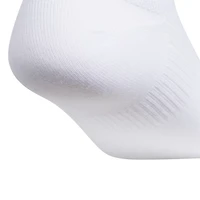 adidas Men's Superlite 3.0 Super N Show Socks 6-Pack