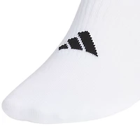 adidas Men's Superlite 3.0 Super N Show Socks 6-Pack