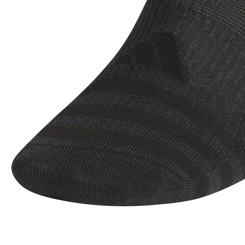 adidas Men's Superlite 3.0 Super N Show Socks 6-Pack