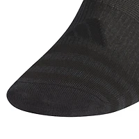 adidas Men's Superlite 3.0 Super N Show Socks 6-Pack