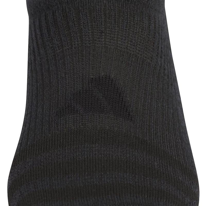 adidas Men's Superlite 3.0 Super N Show Socks 6-Pack