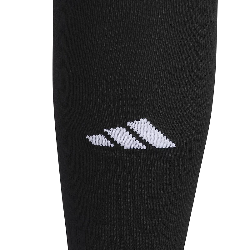 adidas Rivalry 2.0 Soccer Over The Calf Socks 2 Pack