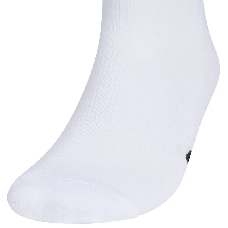 adidas Rivalry 2.0 Soccer Over The Calf Socks 2 Pack