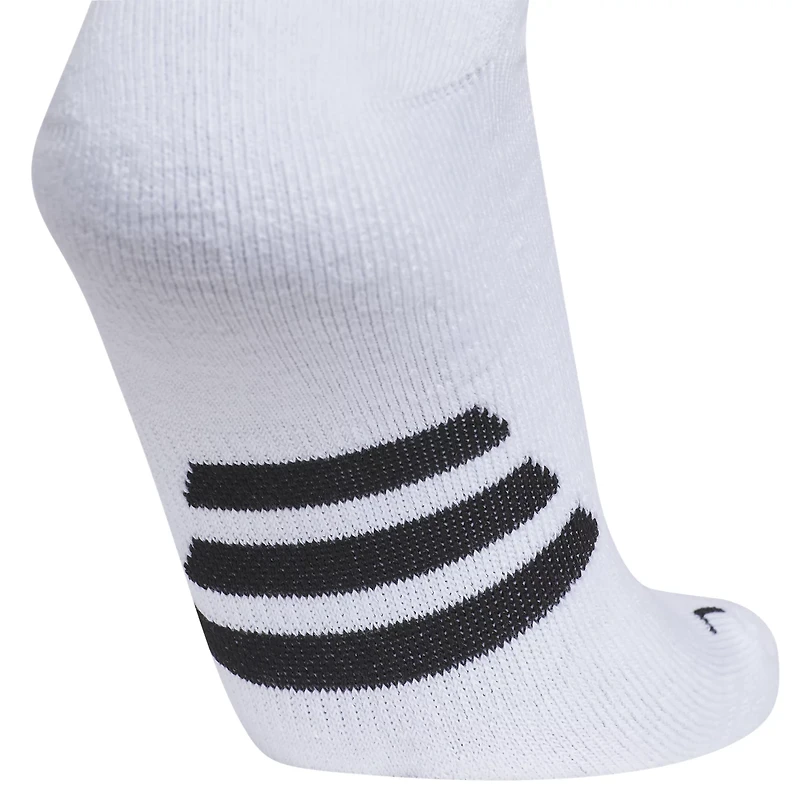 adidas Rivalry 2.0 Soccer Over The Calf Socks 2 Pack