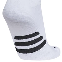 adidas Rivalry 2.0 Soccer Over The Calf Socks 2 Pack