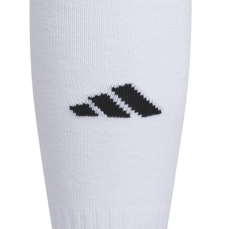 adidas Rivalry 2.0 Soccer Over The Calf Socks 2 Pack