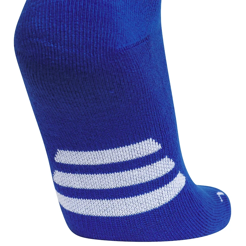 adidas Rivalry 2.0 Soccer Over The Calf Socks 2 Pack