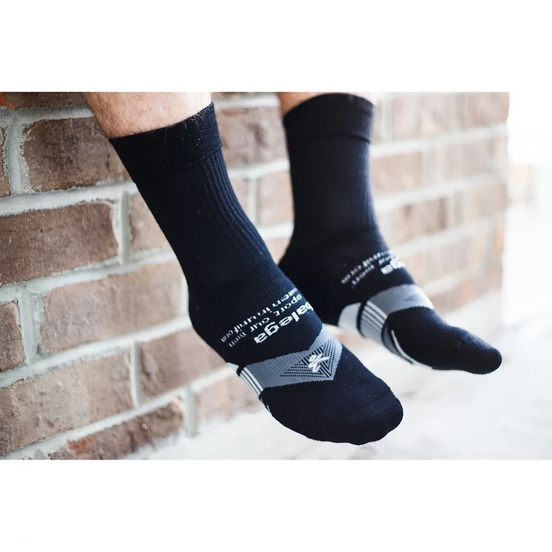 Balega Enduro Physical Training Crew Socks 1 Pack