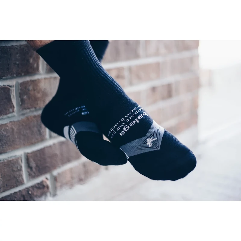 Balega Enduro Physical Training Crew Socks 1 Pack