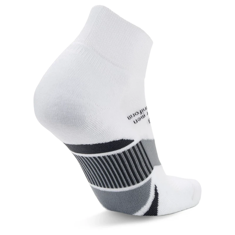 Balega Enduro Physical Training Quarter Socks 1 Pack