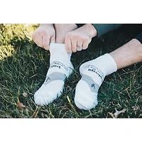 Balega Enduro Physical Training Quarter Socks 1 Pack