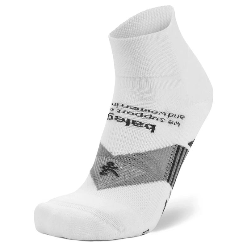Balega Enduro Physical Training Quarter Socks 1 Pack
