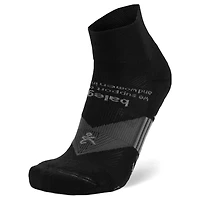 Balega Enduro Physical Training Quarter Socks 1 Pack