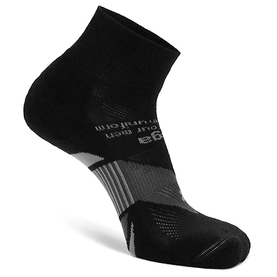 Balega Enduro Physical Training Quarter Socks 1 Pack
