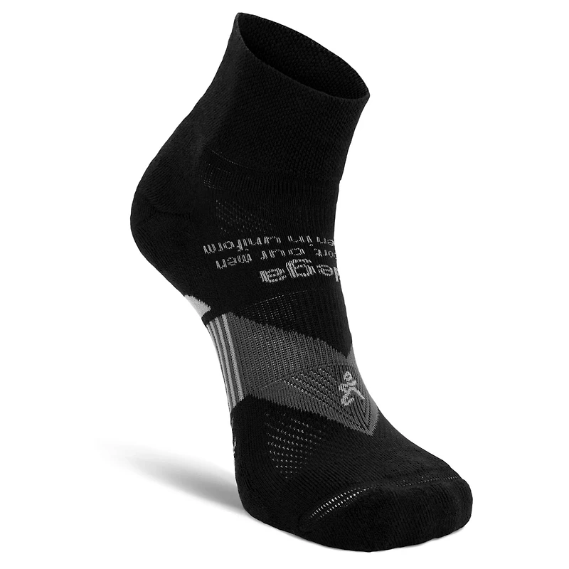 Balega Enduro Physical Training Quarter Socks 1 Pack