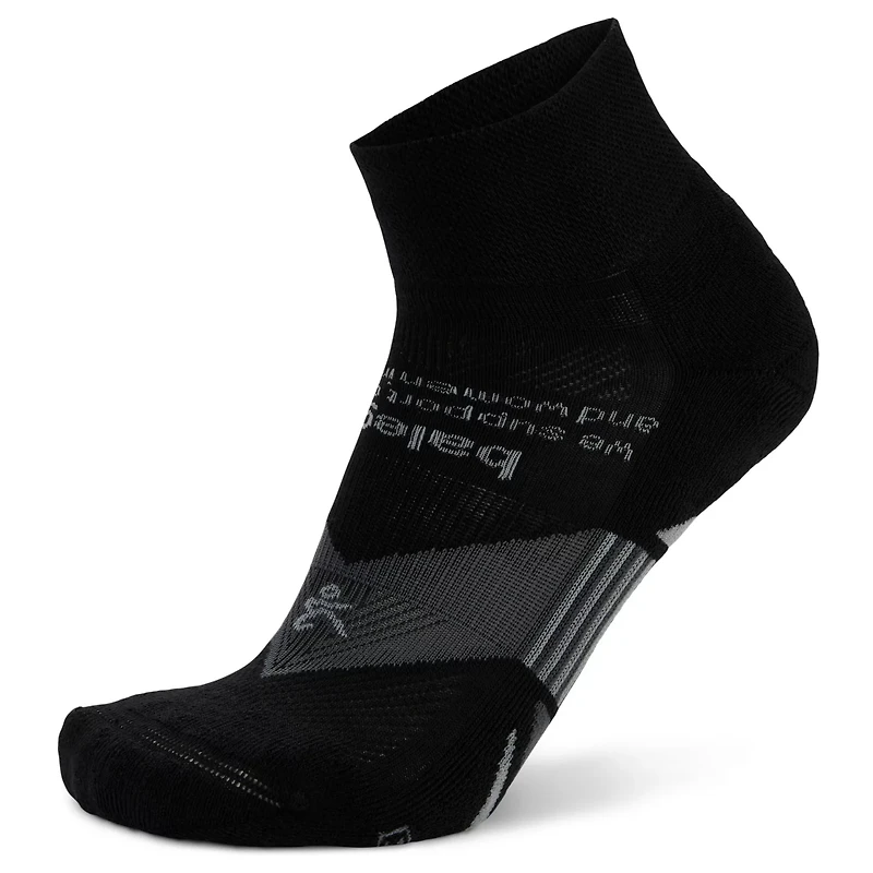 Balega Enduro Physical Training Quarter Socks 1 Pack