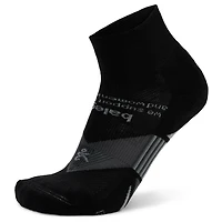 Balega Enduro Physical Training Quarter Socks 1 Pack