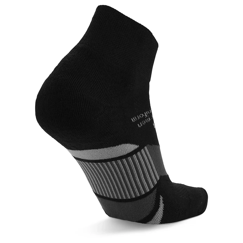 Balega Enduro Physical Training Quarter Socks 1 Pack