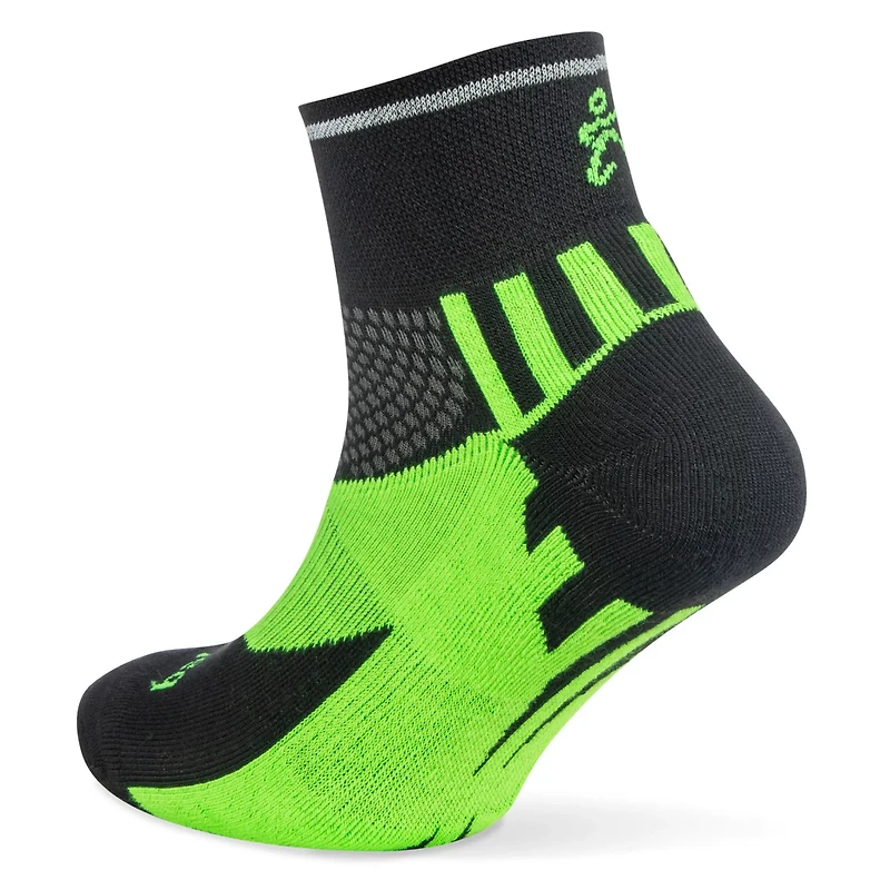 Balega Enduro Quarter Running Socks