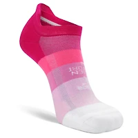 Balega Hidden Comfort Stripe No Show Socks 1 Pack