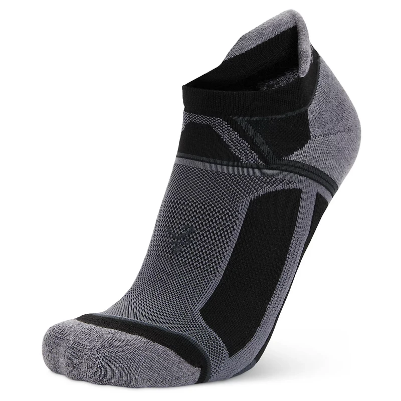 Balega Hidden Contour Recycled No Show Socks 1 Pack