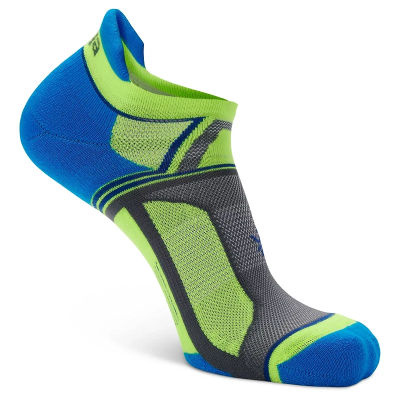 Balega Hidden Contour Recycled No Show Socks 1 Pack
