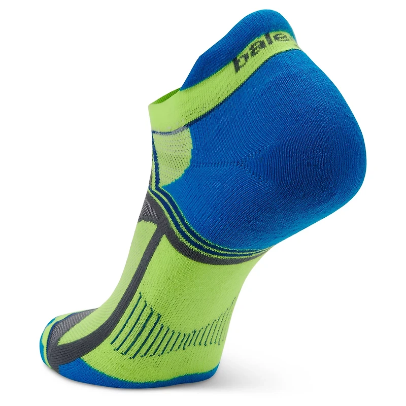 Balega Hidden Contour Recycled No Show Socks 1 Pack