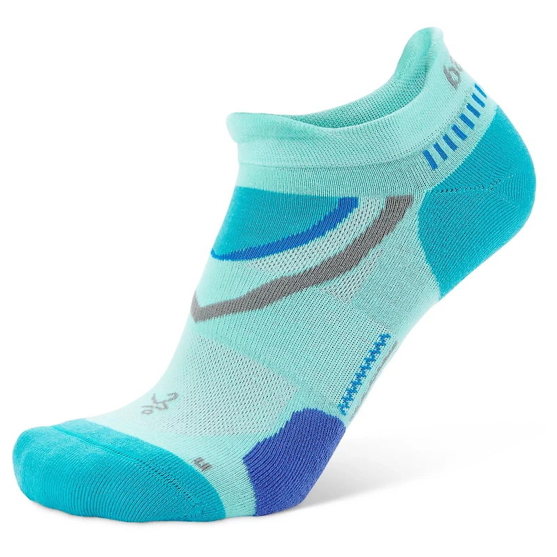 Balega UltraGlide No Show Running Socks