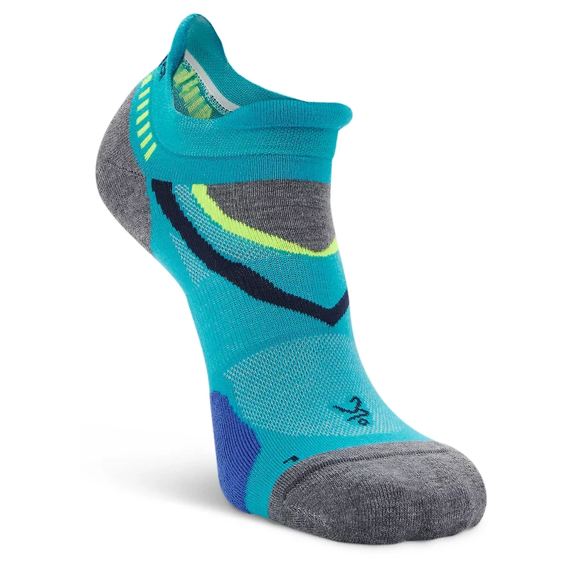 Balega UltraGlide No Show Running Socks
