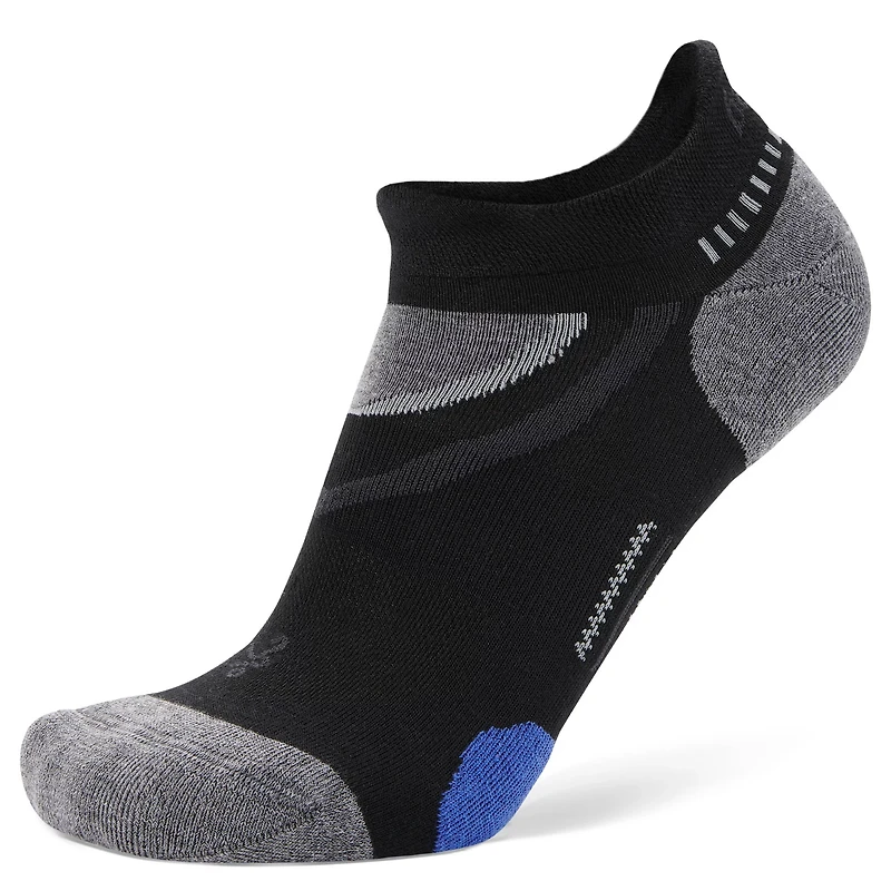 Balega UltraGlide No Show Running Socks