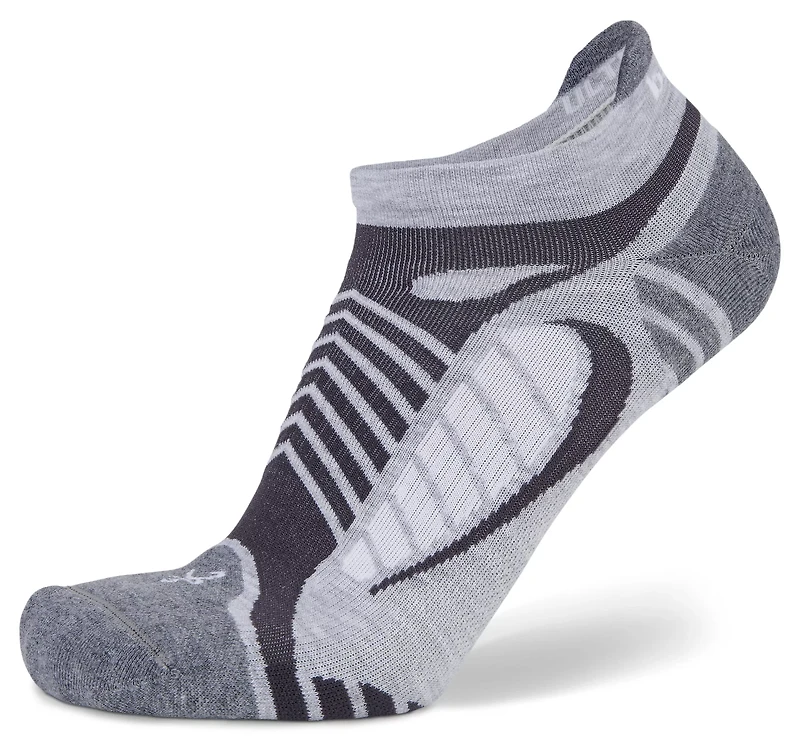 Balega UltraLight No Show Tab Socks
