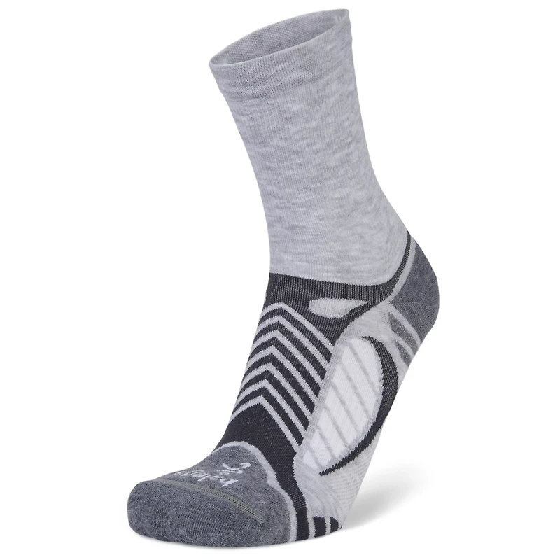 Balgea UltraLight Crew Socks 1 Pack